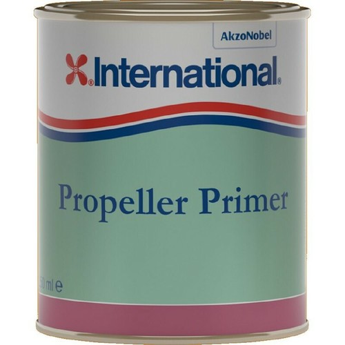 International propeller primer - international,