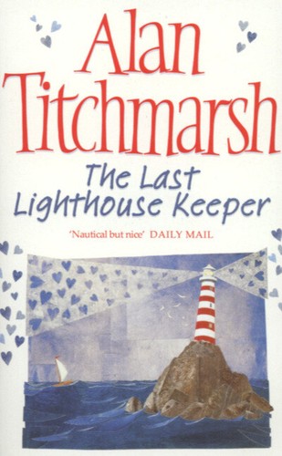 The last lighthouse - , keeper