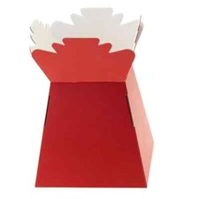 Flower boxes living vases - flower,