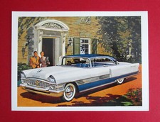 Classic car the fifties - classic,