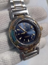 Zodiac Professional Quartz