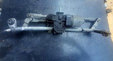 Seat Ibiza Mk4/ VW POLO 6R FRONT WIPER MOTOR 6R2955119 LINKAGE 6R2955023