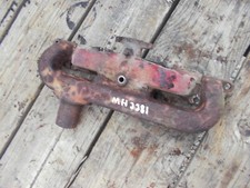 Massey Harris 22 81 Tractor MH