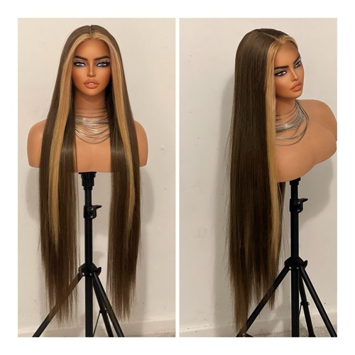 Revamped synthetic wigs 40inch - revamped,