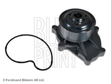 Water Pump FOR SUBARU LEGACY