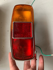 VAUXHALL VIVA (CLASSIC) REAR