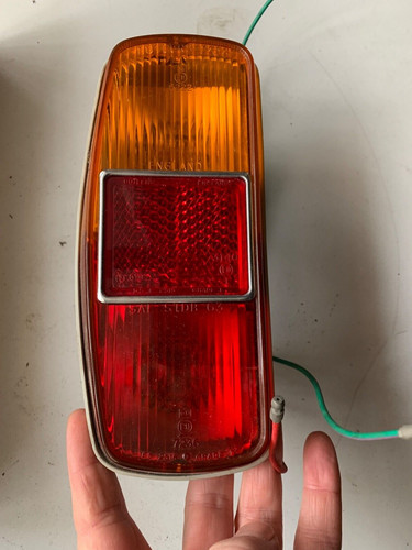 Vauxhall viva rear - vauxhall,