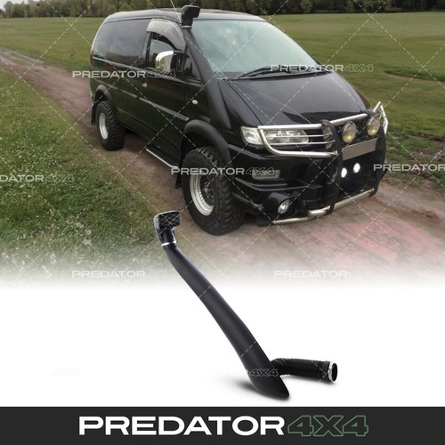 Snorkel for mitsubishi delica - for,
