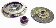 Hino 700 Series Truck Clutch