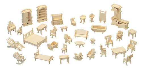 Quay furniture set - quay,