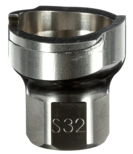 Pps adapter type 32 - adapter, s-32