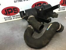 Plastic Donaldson air filter housing X Ransomes Parkway 3 mower / V1505..£40+VAT