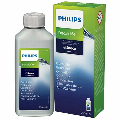 Philips saeco decalcifier for - saeco,