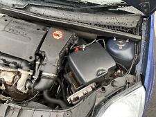 Mk6 Ford Fiesta Inc ST150 ZS