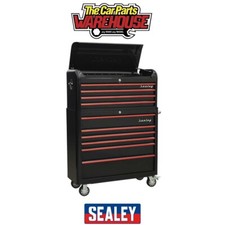 Sealey AP41COMBOBR Premier™
