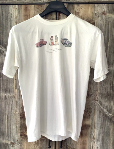 Vintage short sleeve - sleeve, gap
