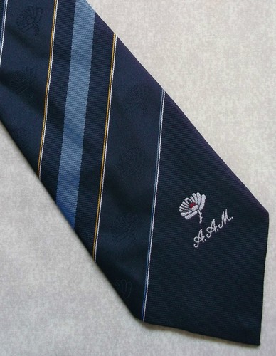Cricket tie mens - tie, necktie