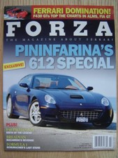 Forza Magazine Issue 75 Feb