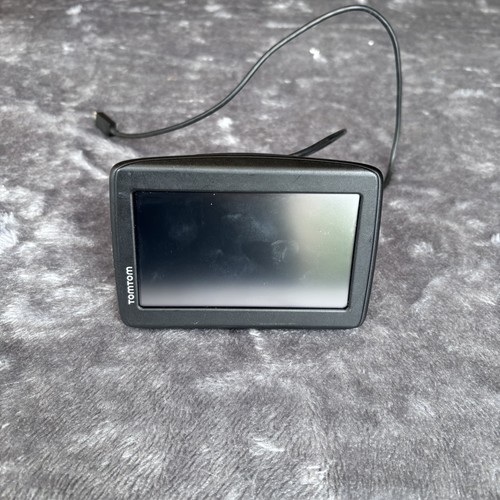 Tomtom start sat nav - sat,