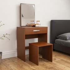 Isla Dressing Table 1 Drawer