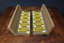 20 x Shipping Container Bolt