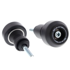 Evotech Yamaha MT - 09 Crash Bobbins 17 - 20
