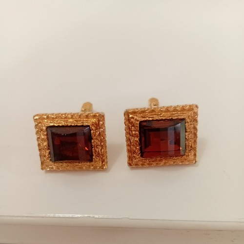 Genuine vintage gold - genuine,