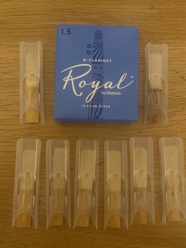 Addario royal reeds - royal,
