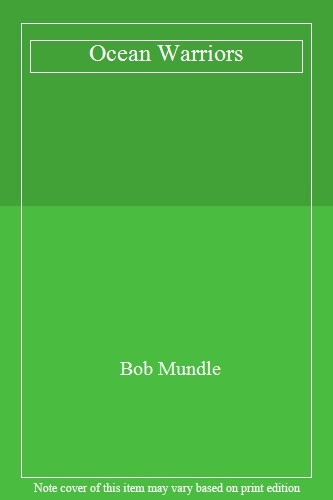Ocean warriors bob - ocean, mundle