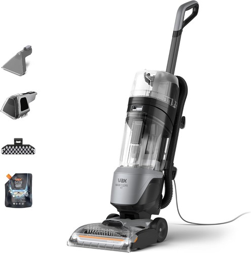 Vax maxclean pet upright - vax,