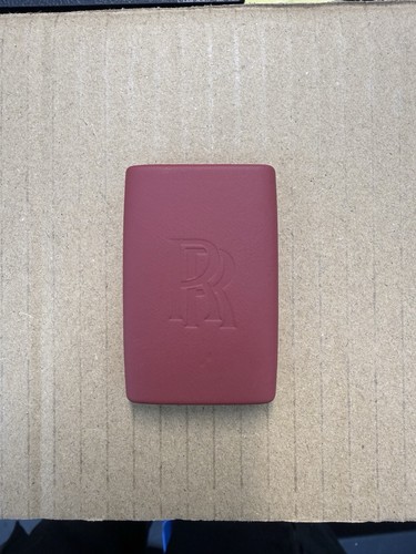 Rolls royce key cover - royce,