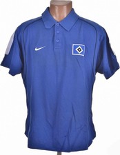 HAMBURG SV 2002/2003 FOOTBALL