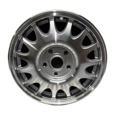 Mazda Xedos 9 6J X 15” Alloy