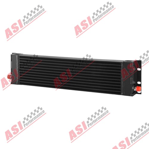 Transmission oil cooler black - transmission-oil,