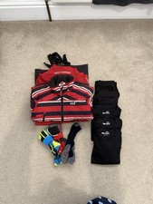 Kids childrens Ski & Snow