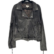 Oli & Hali Acid Wash Push