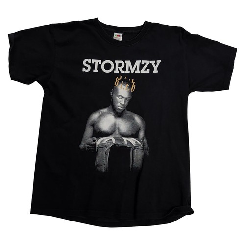 Stormzy h reading leeds - stormzy, h.i.t.h