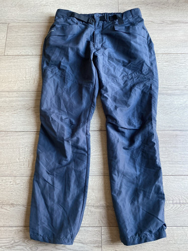 Quechua men hiking trousers - men's,