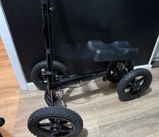 Knee Scooter Walker