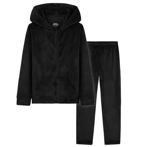 Citycomfort girls tracksuit - citycomfort,