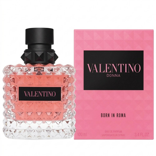 Valentino donna born roma - valentino,