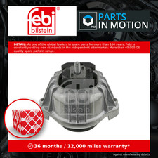 Engine Mount fits BMW 328 E90
