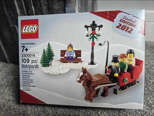 Lego 3300014 limited edition - limited,