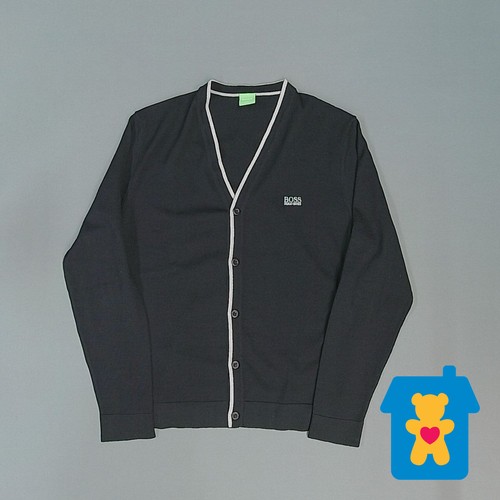 Hugo boss cardigan - cardigan, wool