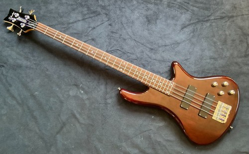 Schecter diamond series - schecter,