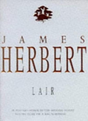Lair ntw james - ntw-james, herbert