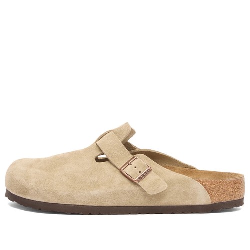 Birkenstock boston clogs - boston, in