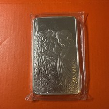 2021 Una and the Lion 10oz 999