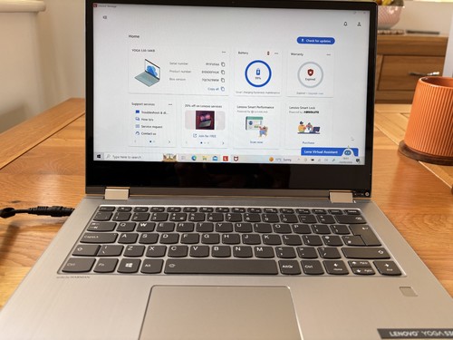 Lenovo yoga 530 14ikb laptop - lenovo, 530-14ikb
