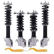 Coilovers For Subaru Impreza